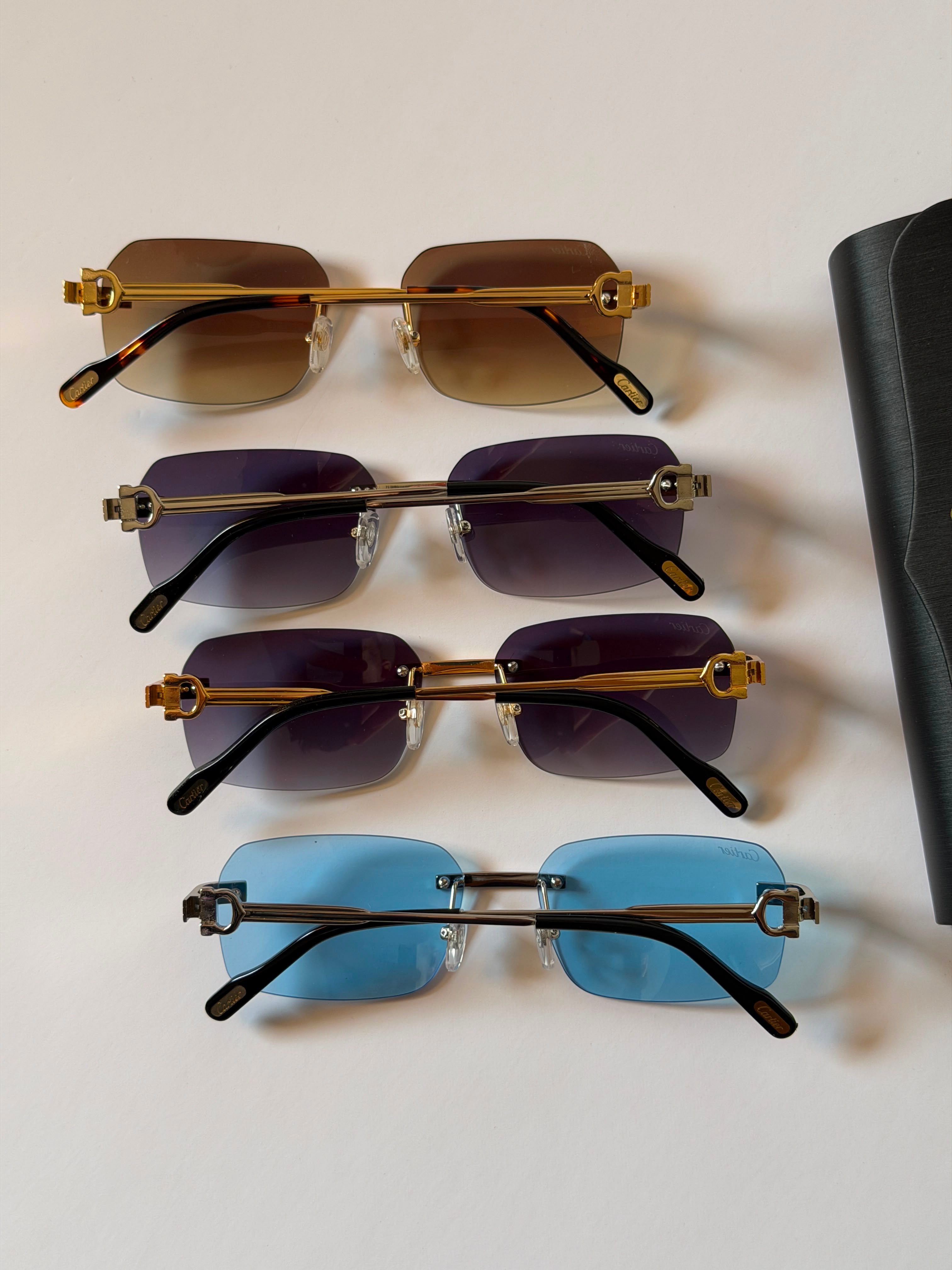 Carter sunglasses 🕶️