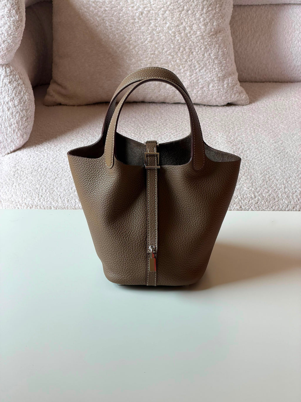 picotin bag Hermes
