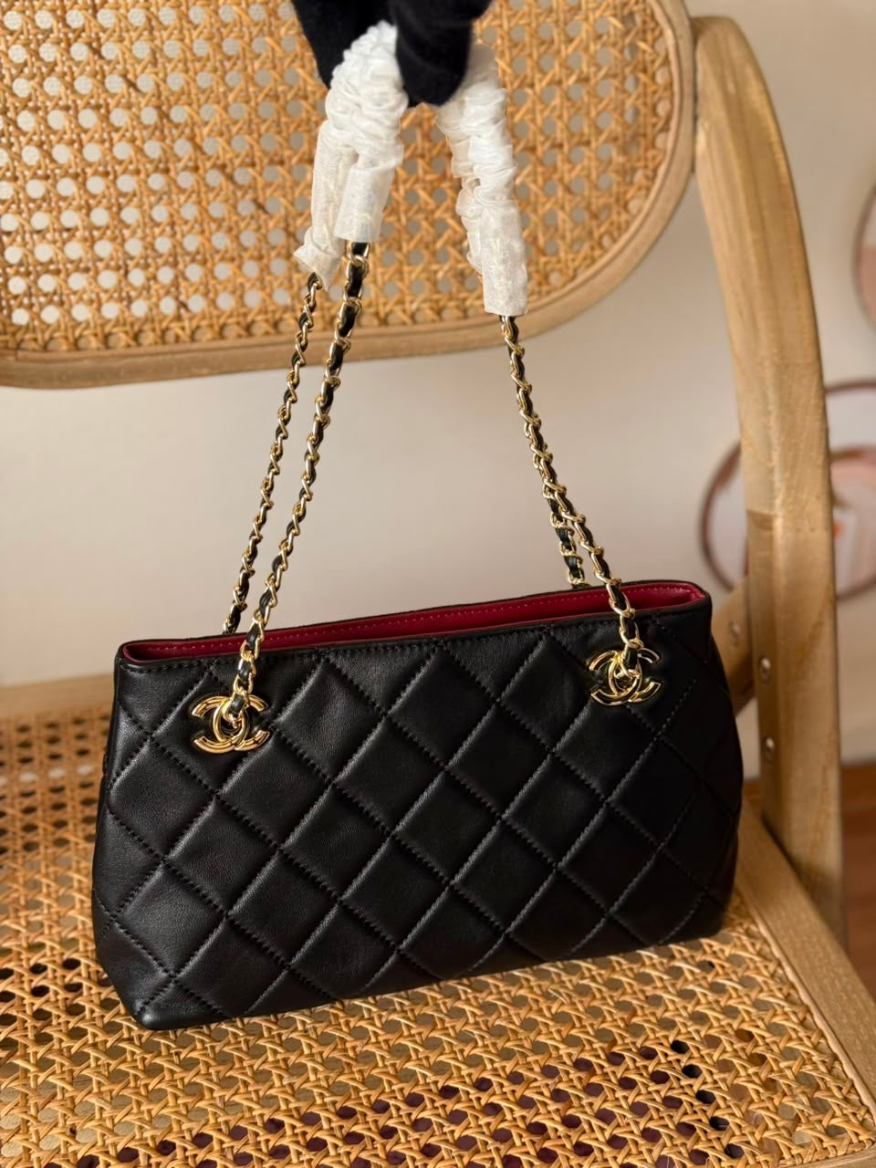 Chanel bag