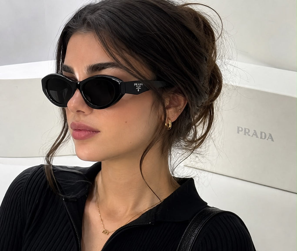 Prada sunglasses