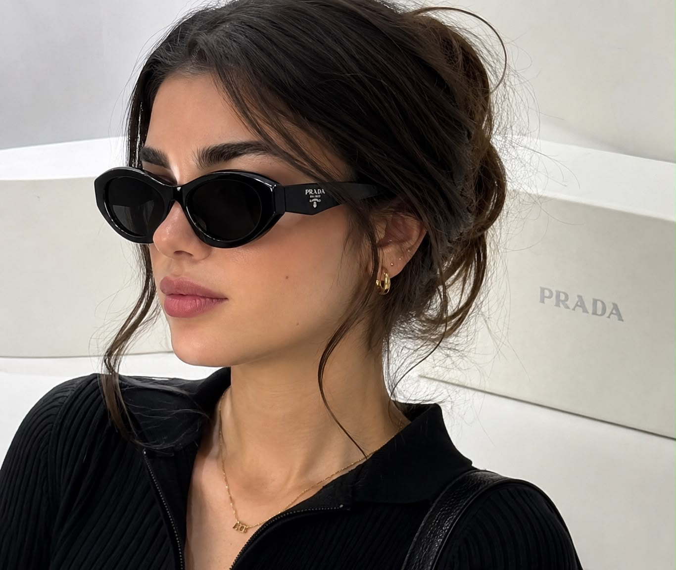 Prada sunglasses