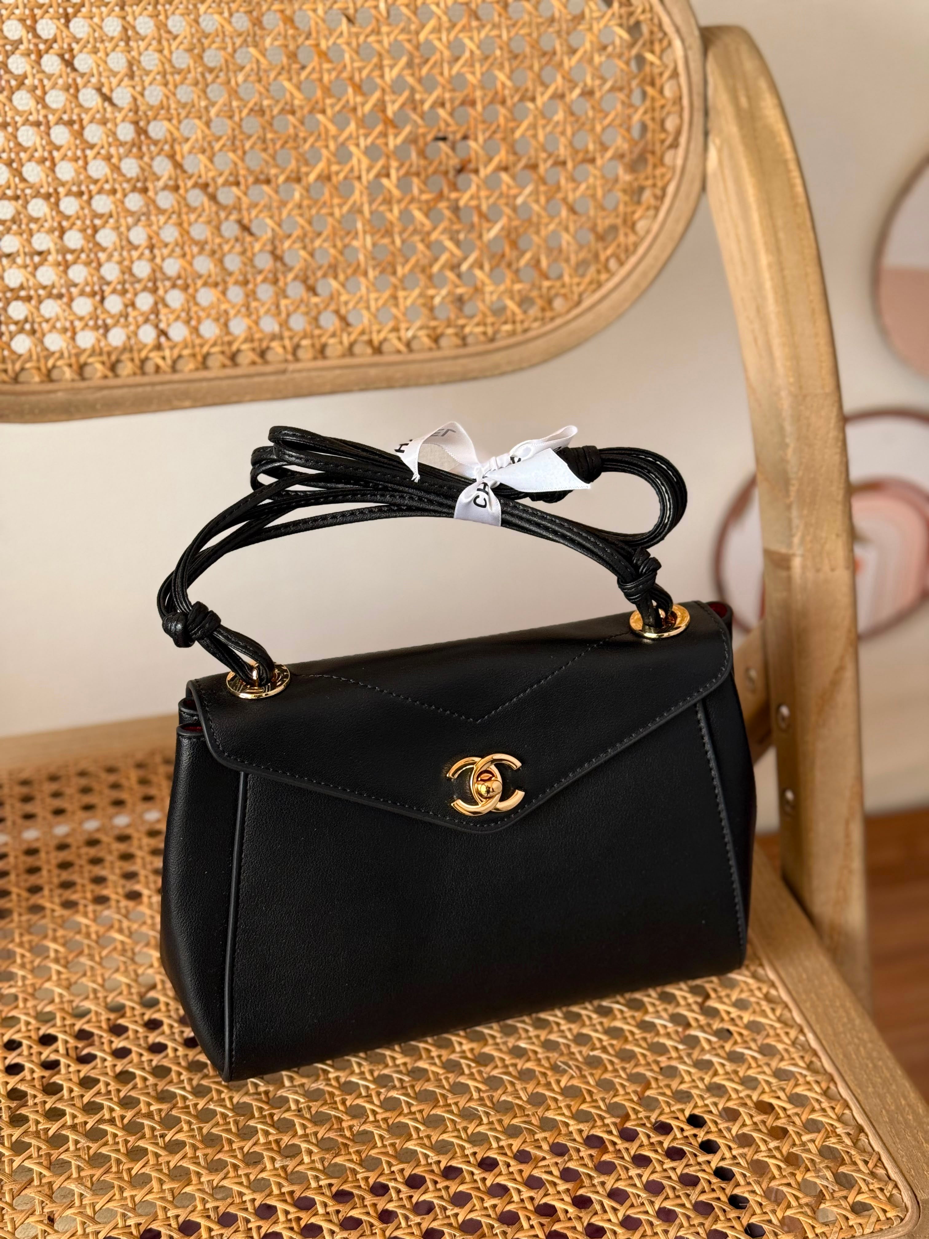 Chanel bag