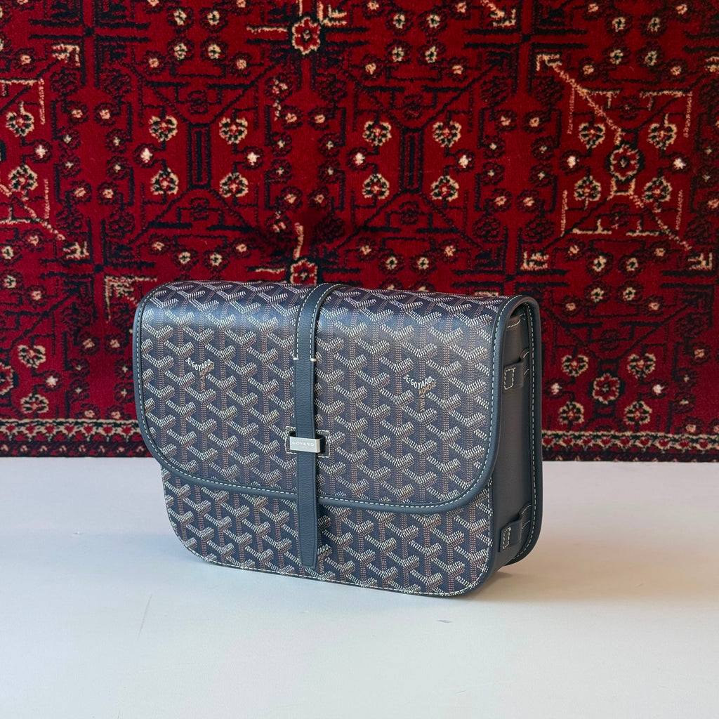 Men goyard bag