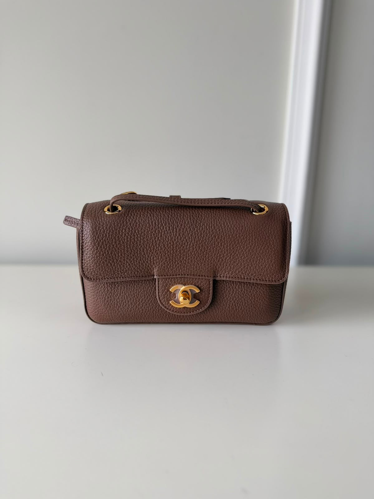 Chanel bag classic