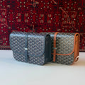 Men goyard bag