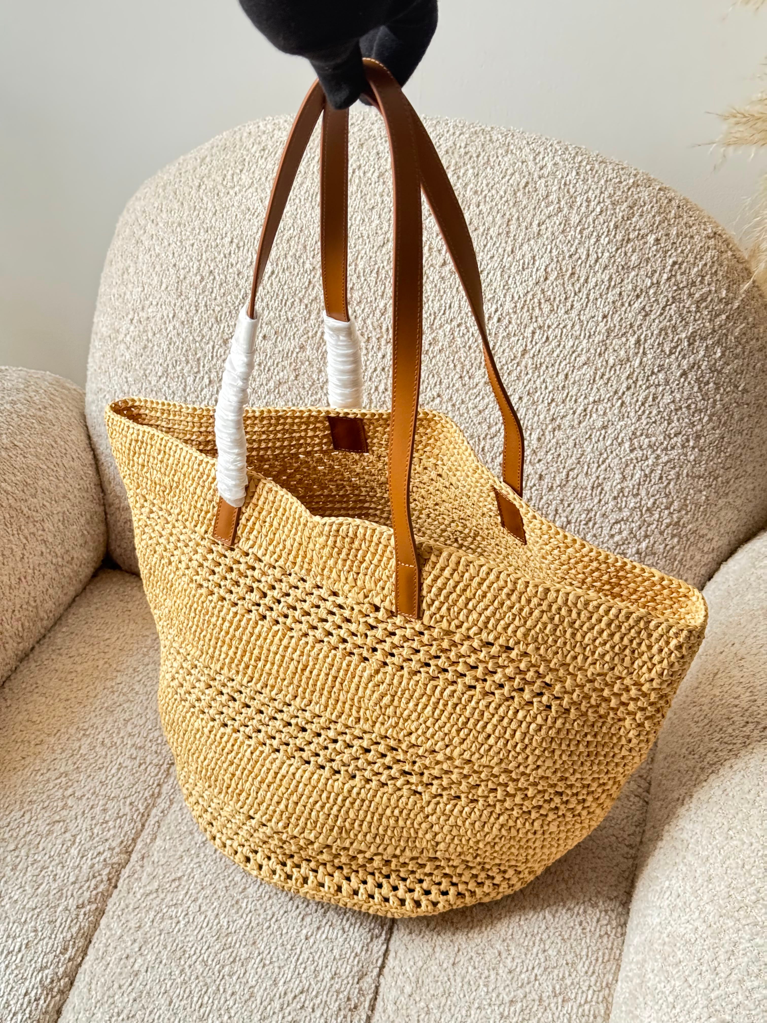 VSL beach 🏖️ bag