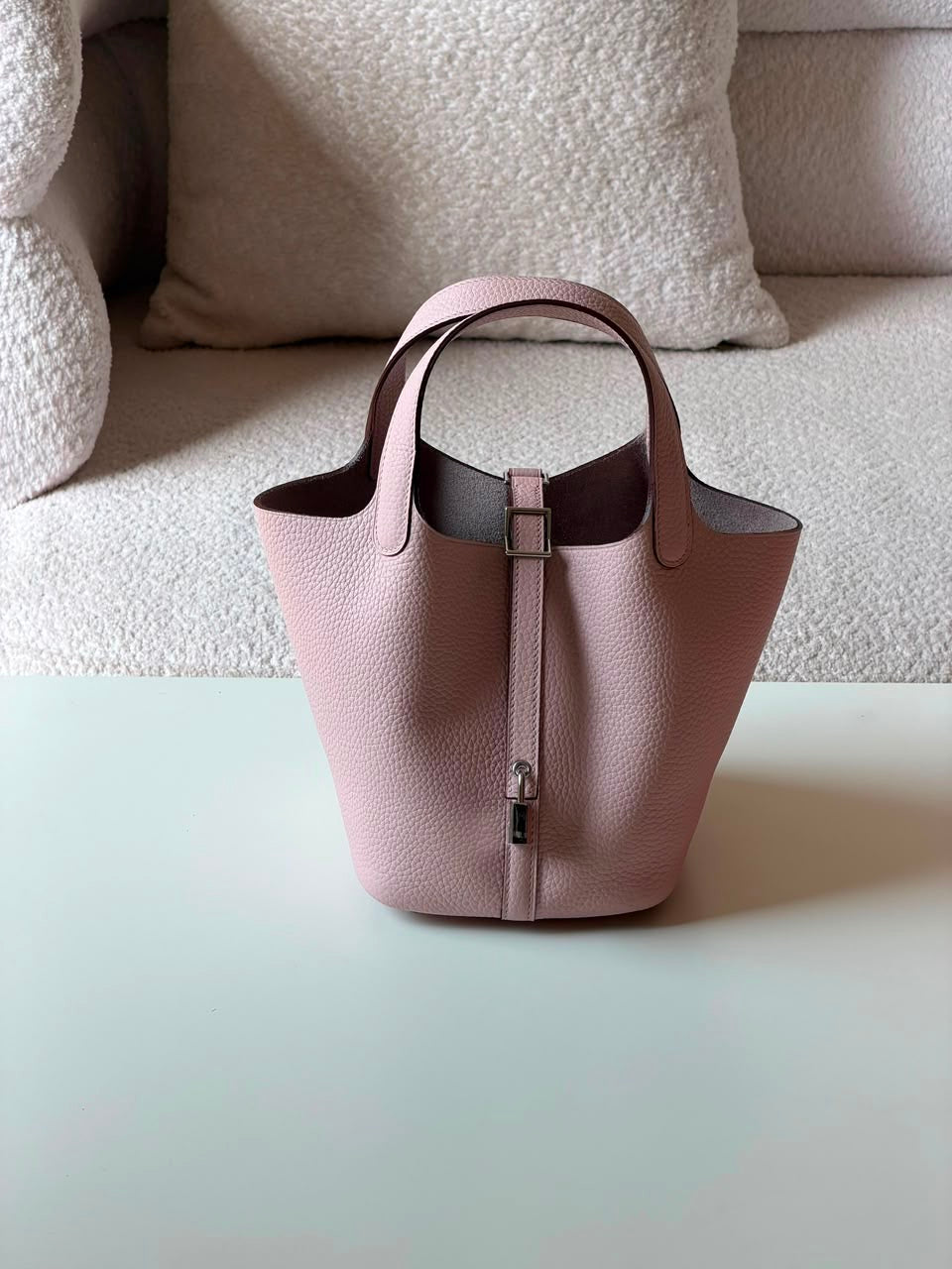 picotin bag Hermes