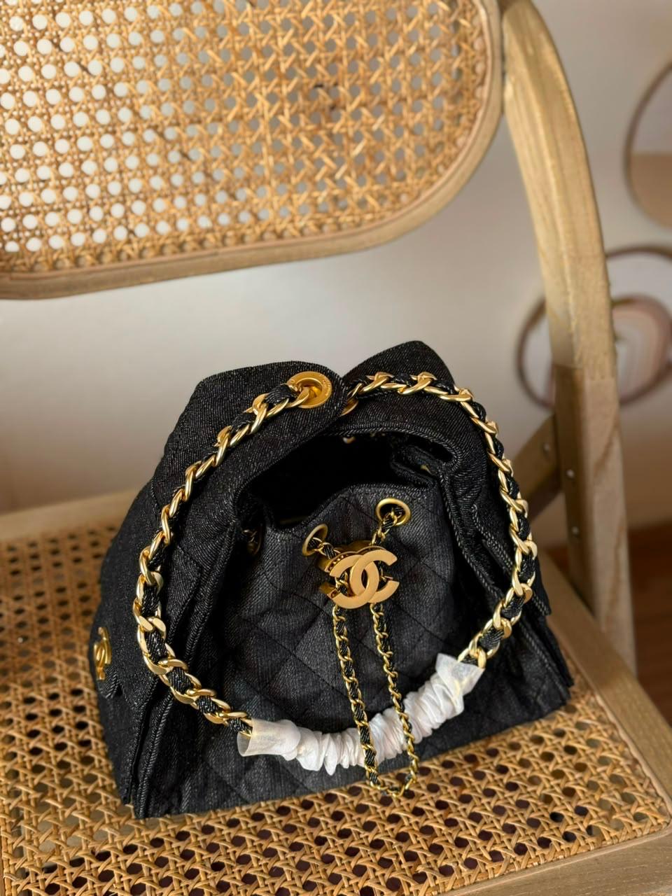 Chanel bag