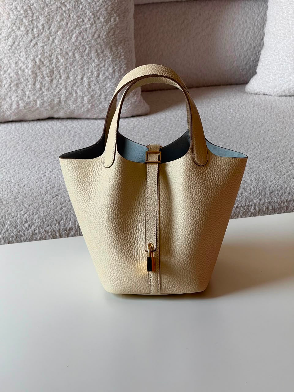 picotin bag Hermes