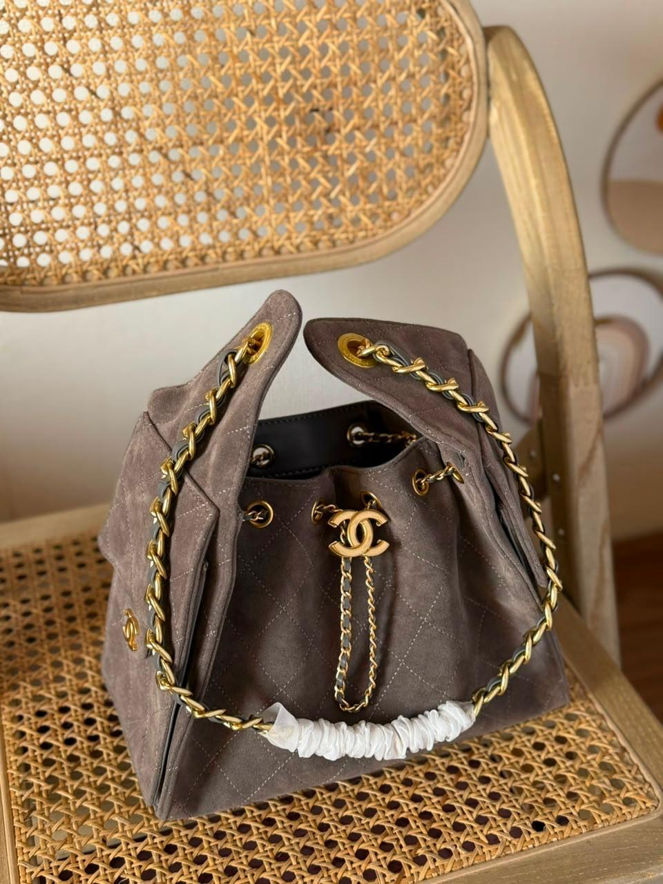 Chanel bag