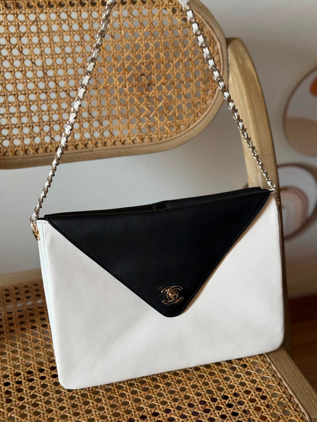 Chanel bag