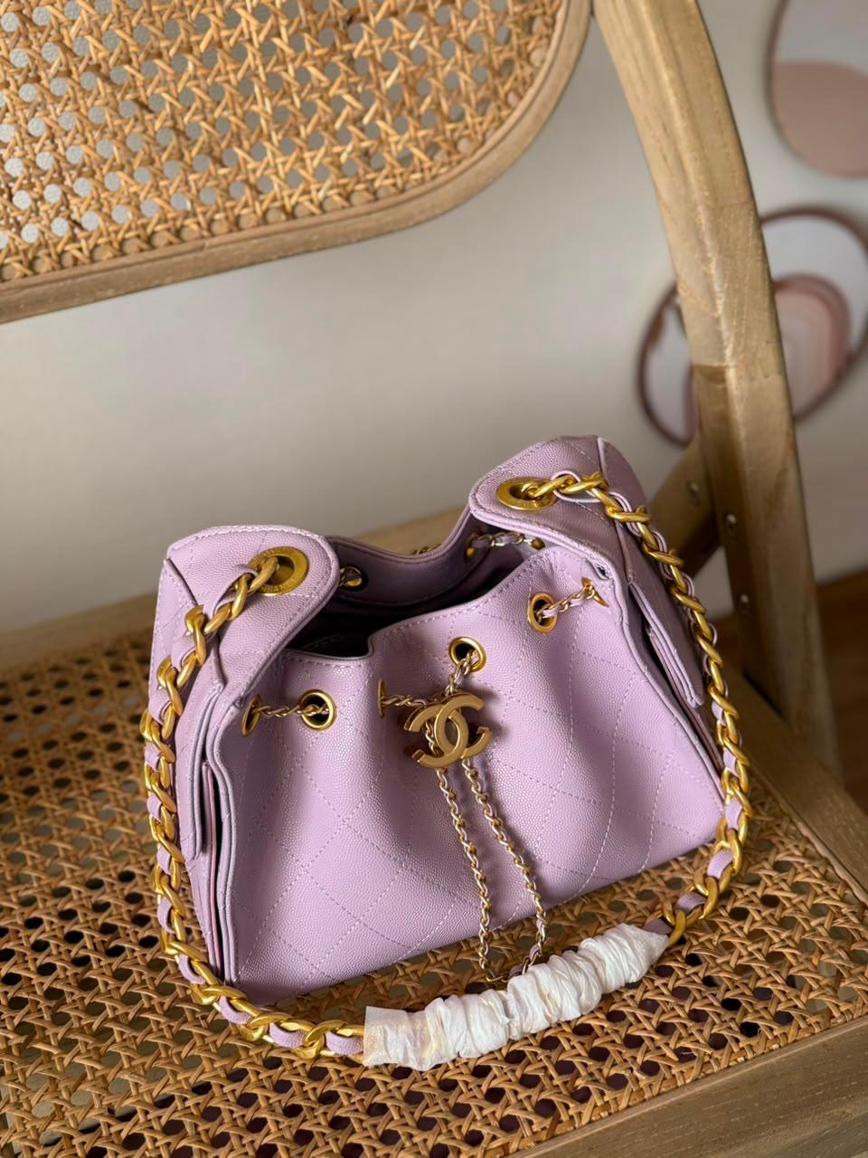 Chanel bag