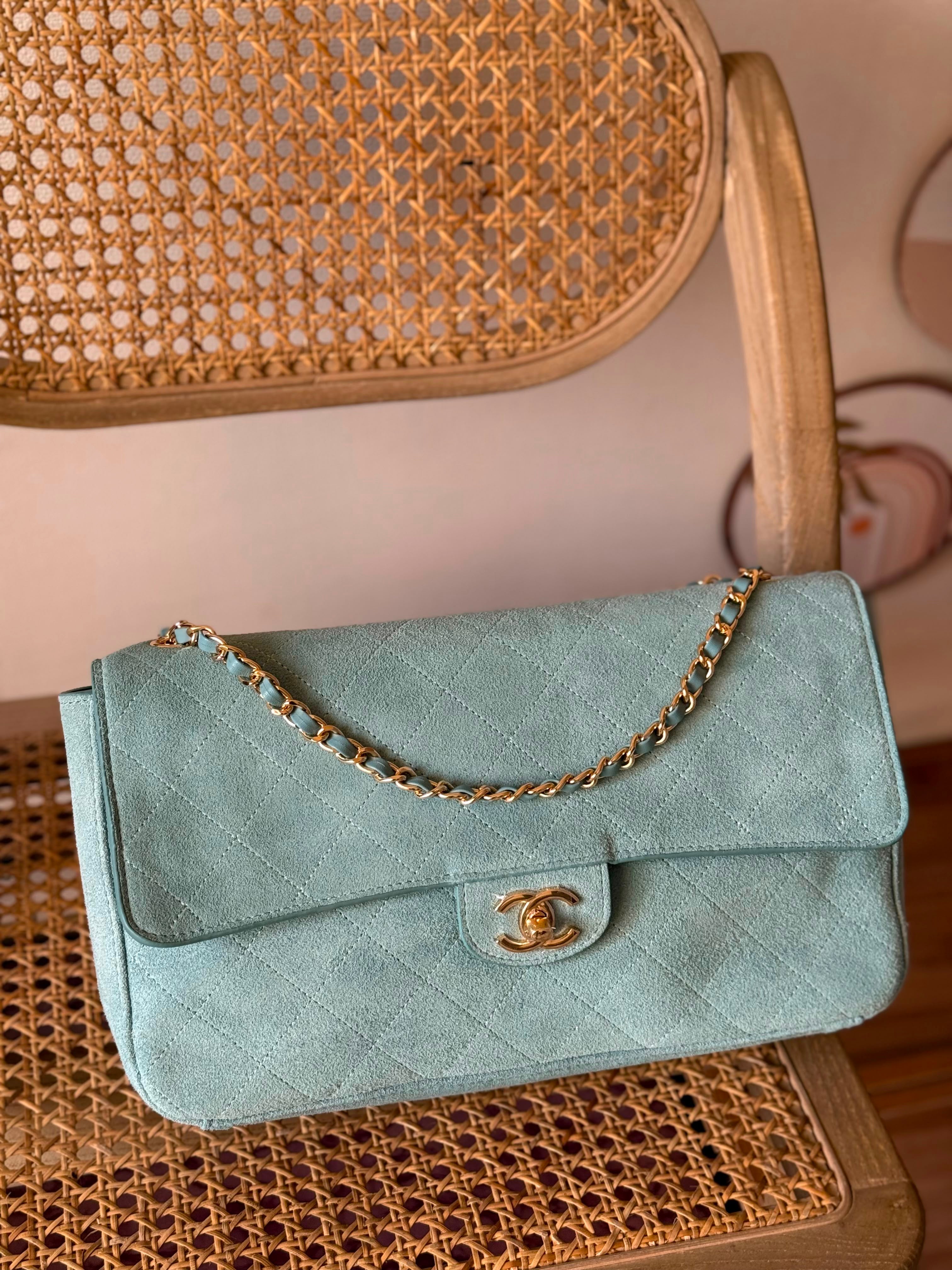 Chanel bag least expensive