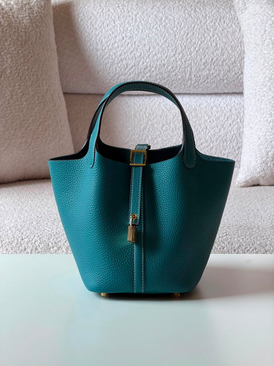 picotin bag Hermes