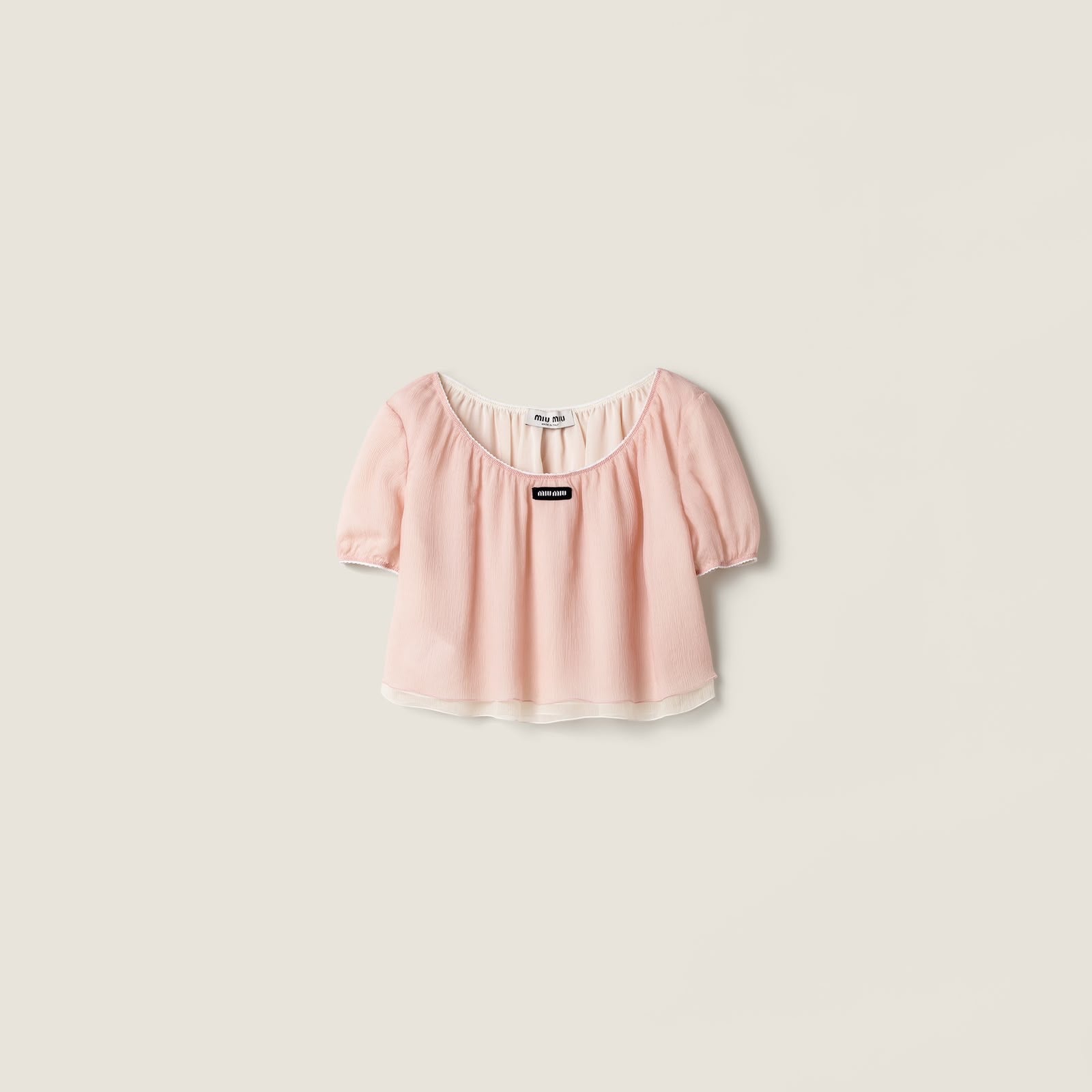 Woman Zimmerman clothes