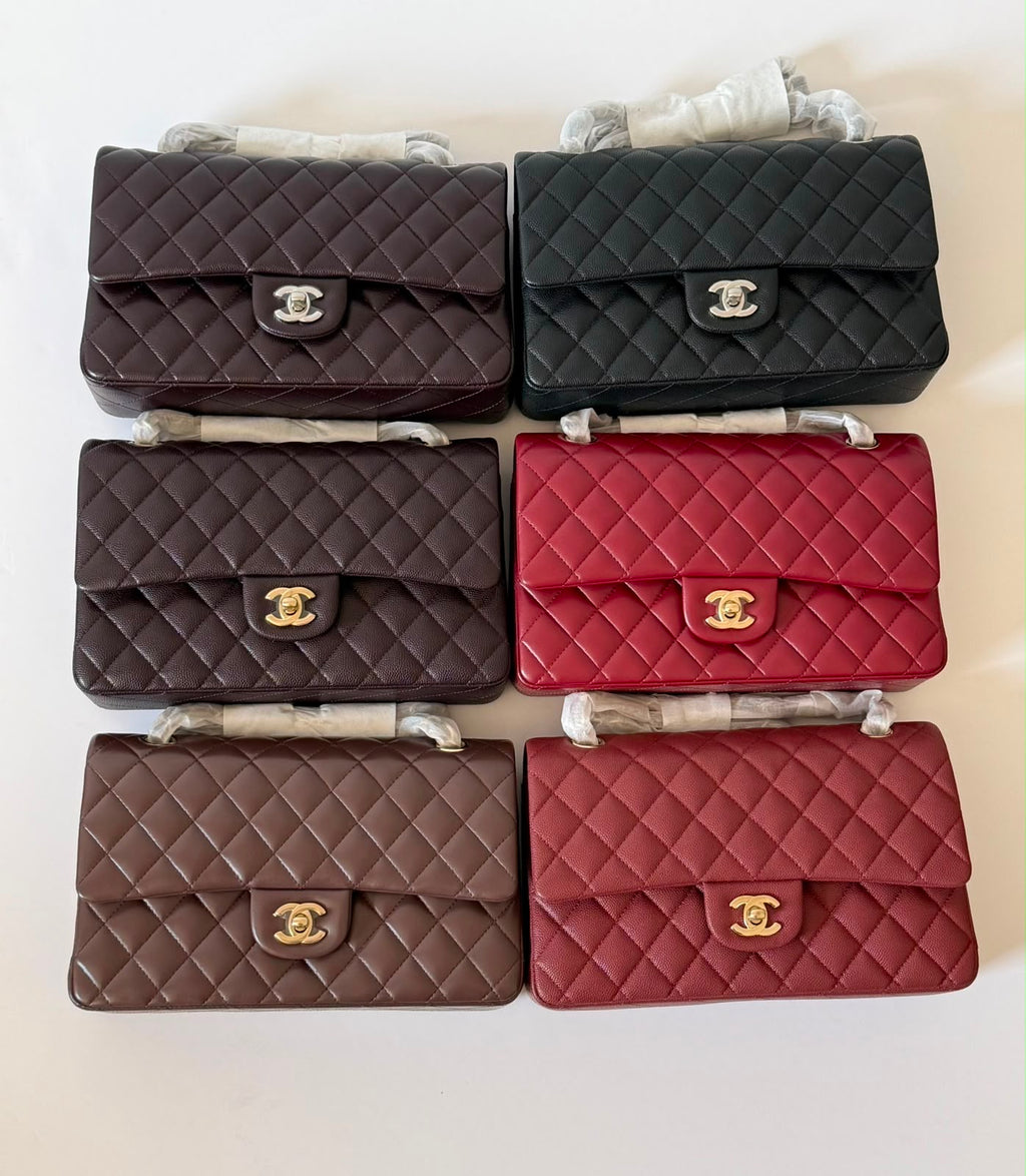 Chanel bag classic