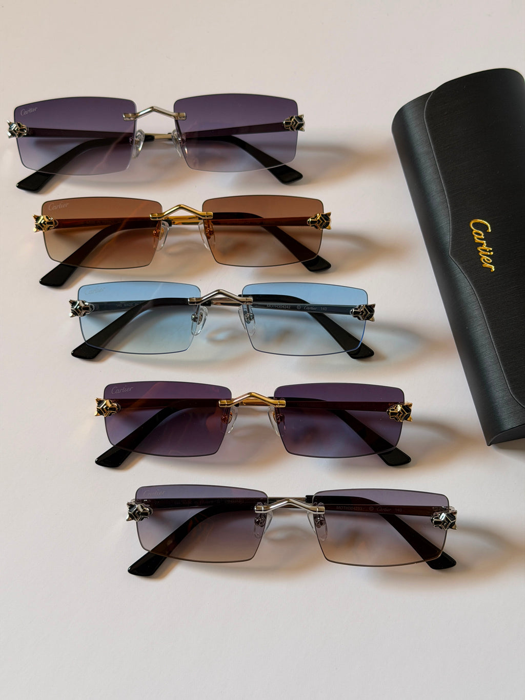 Carter sunglasses 🕶️