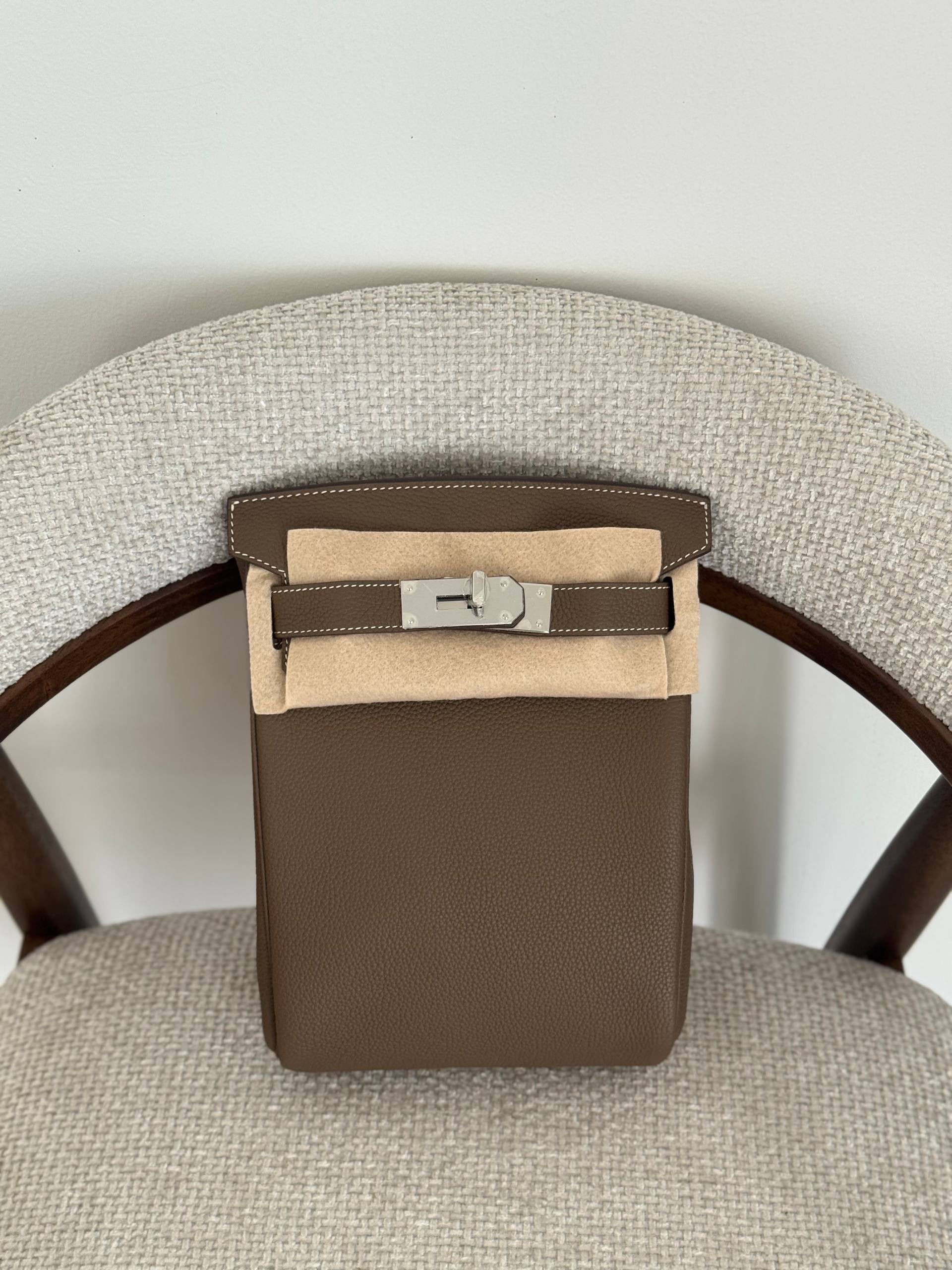 Hermes men bag