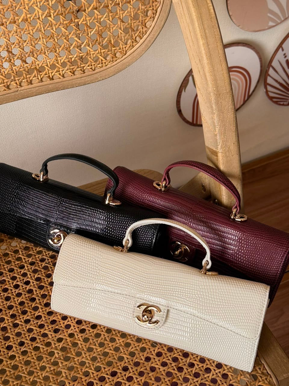 Chanel bag