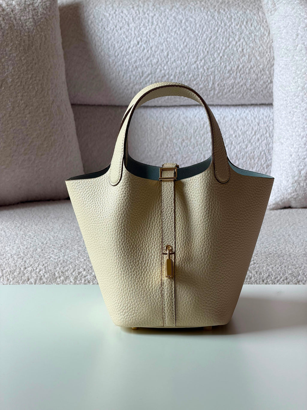 picotin bag Hermes