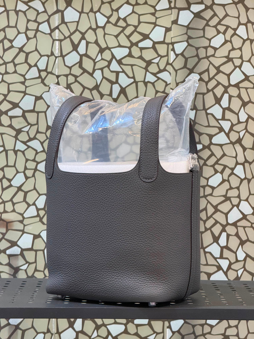 picotin bag Hermes