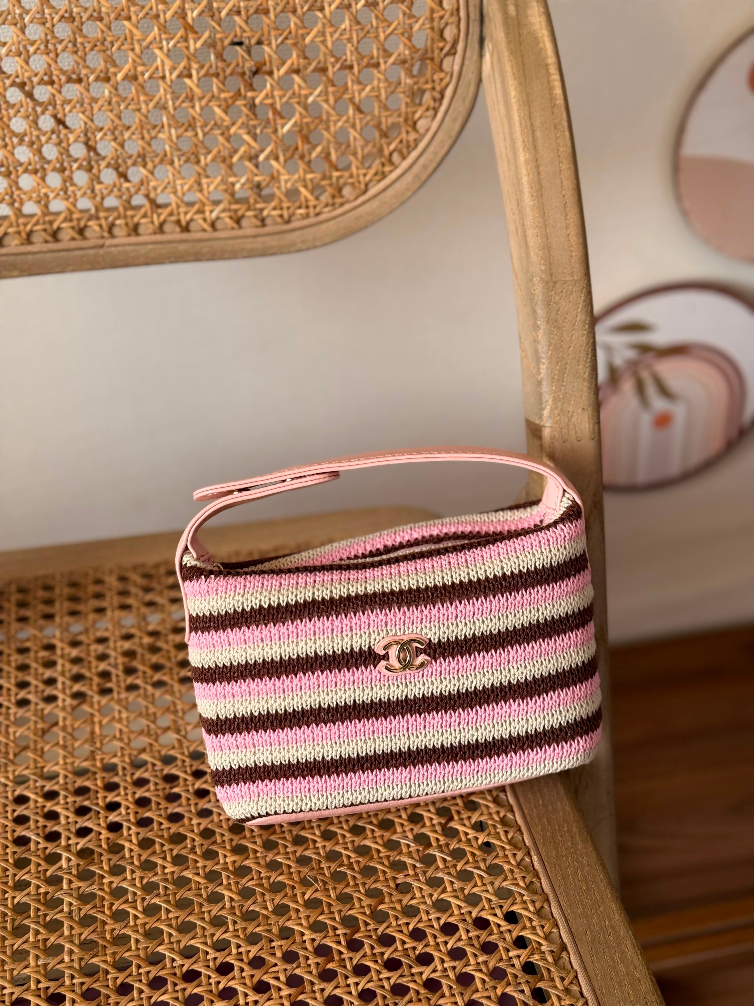 Chanel bag