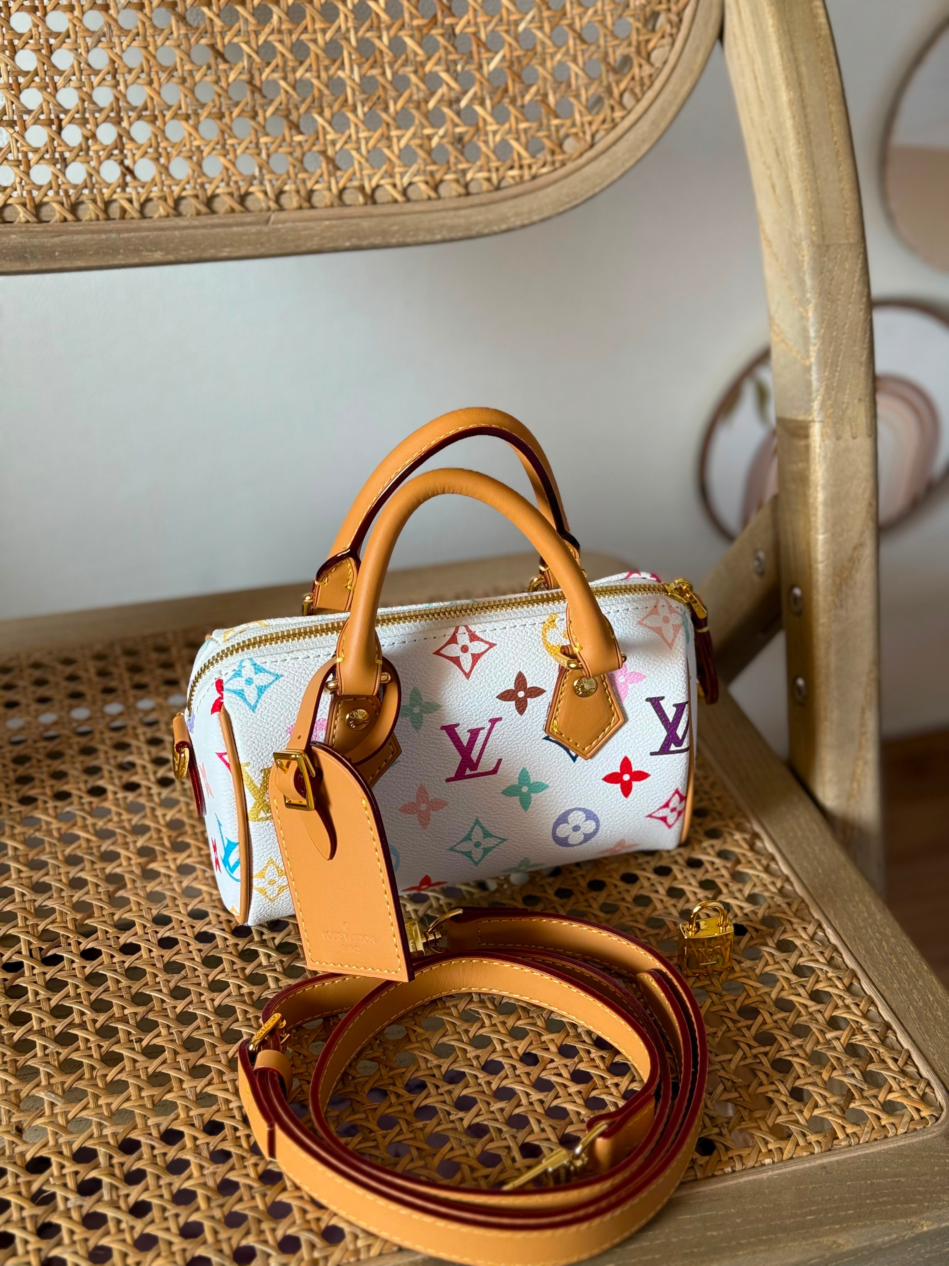 Lv bag least expensive