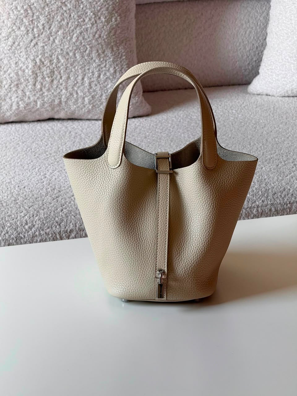 picotin bag Hermes