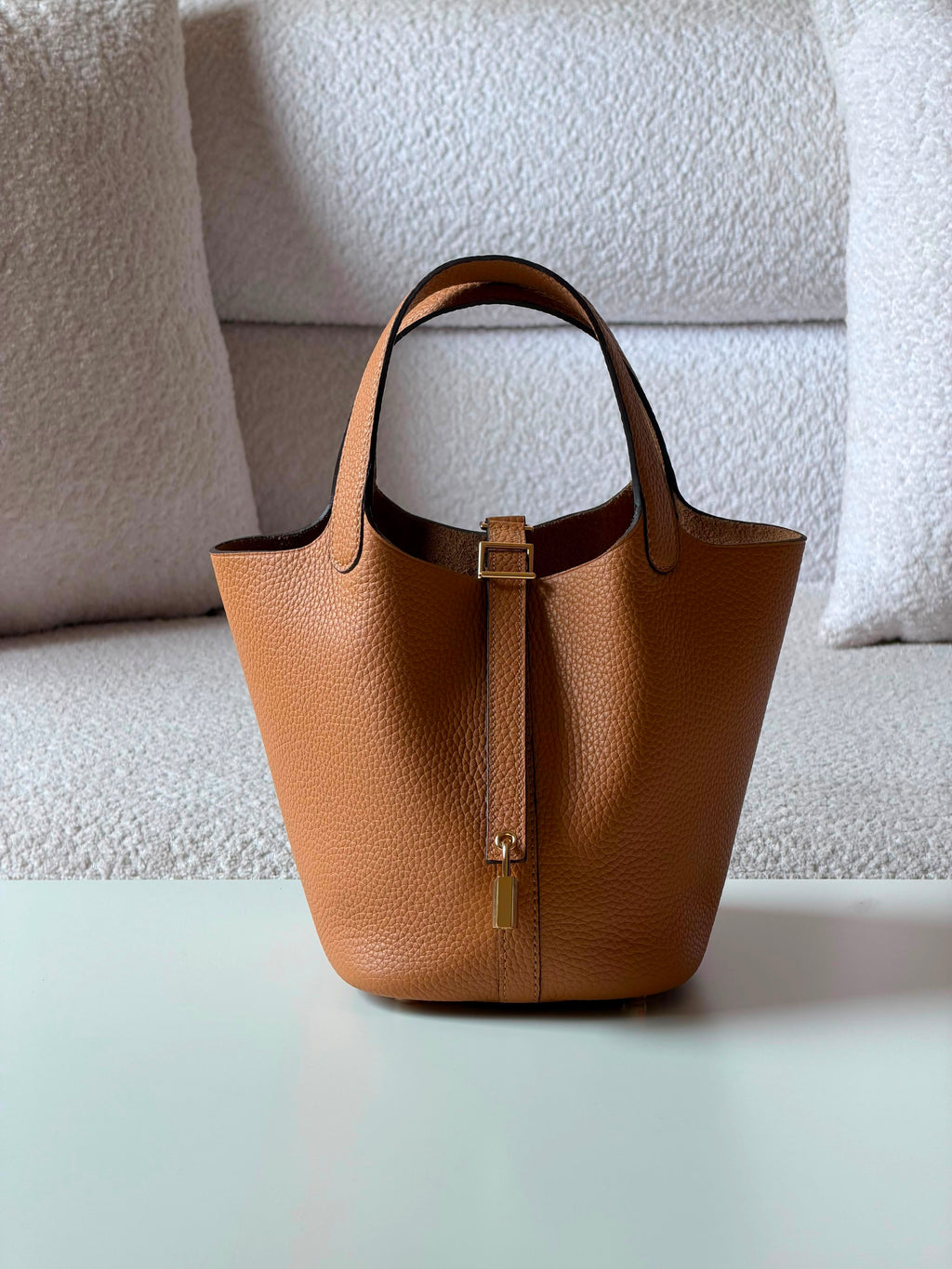 picotin bag Hermes