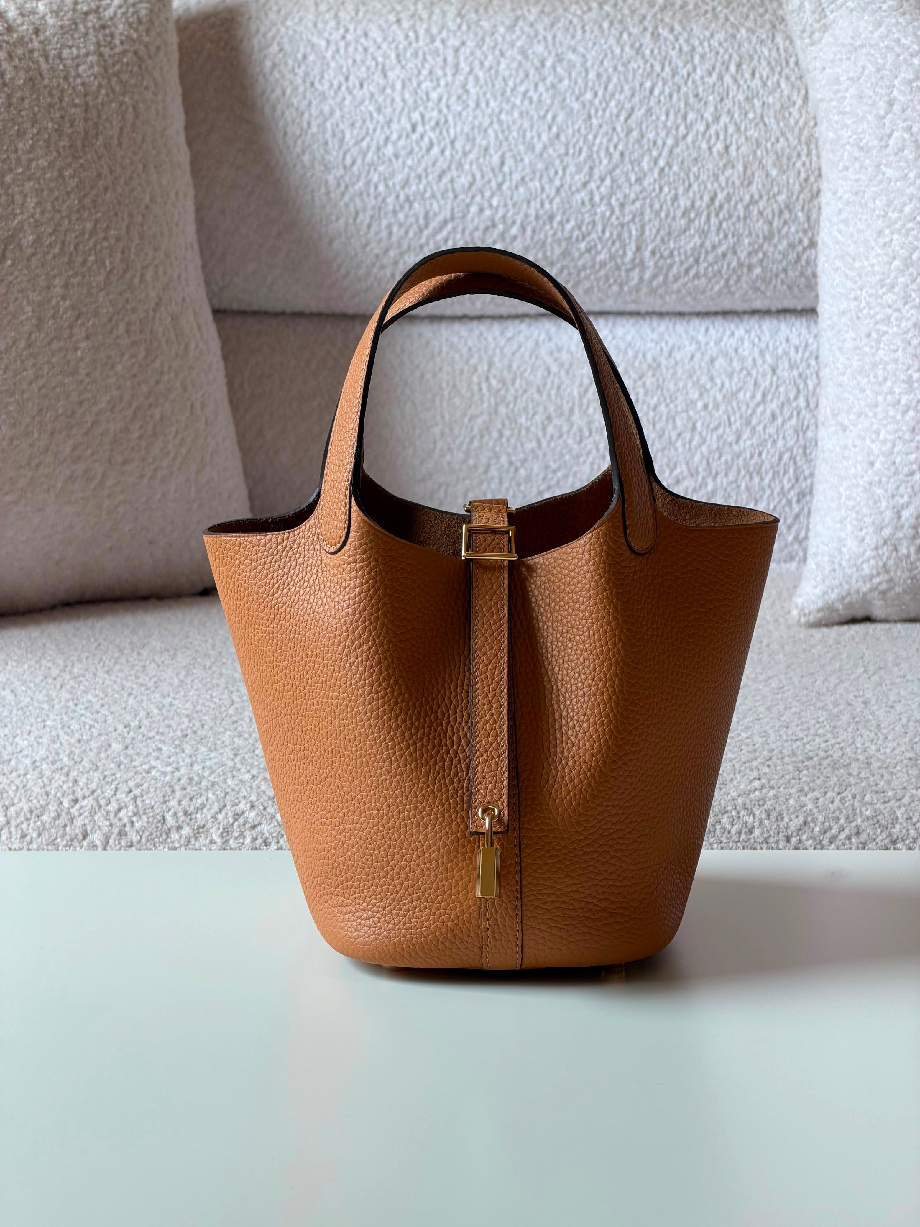 picotin bag Hermes