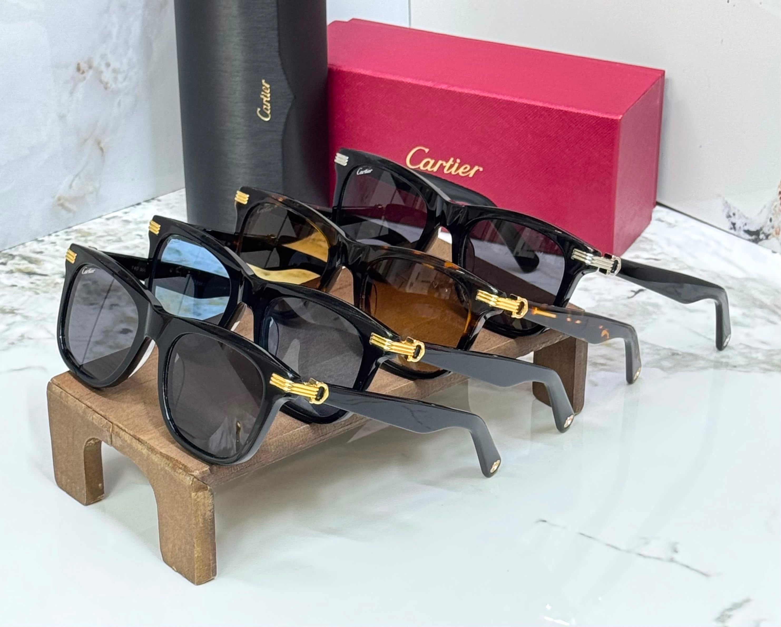 Carter sunglasses 🕶️