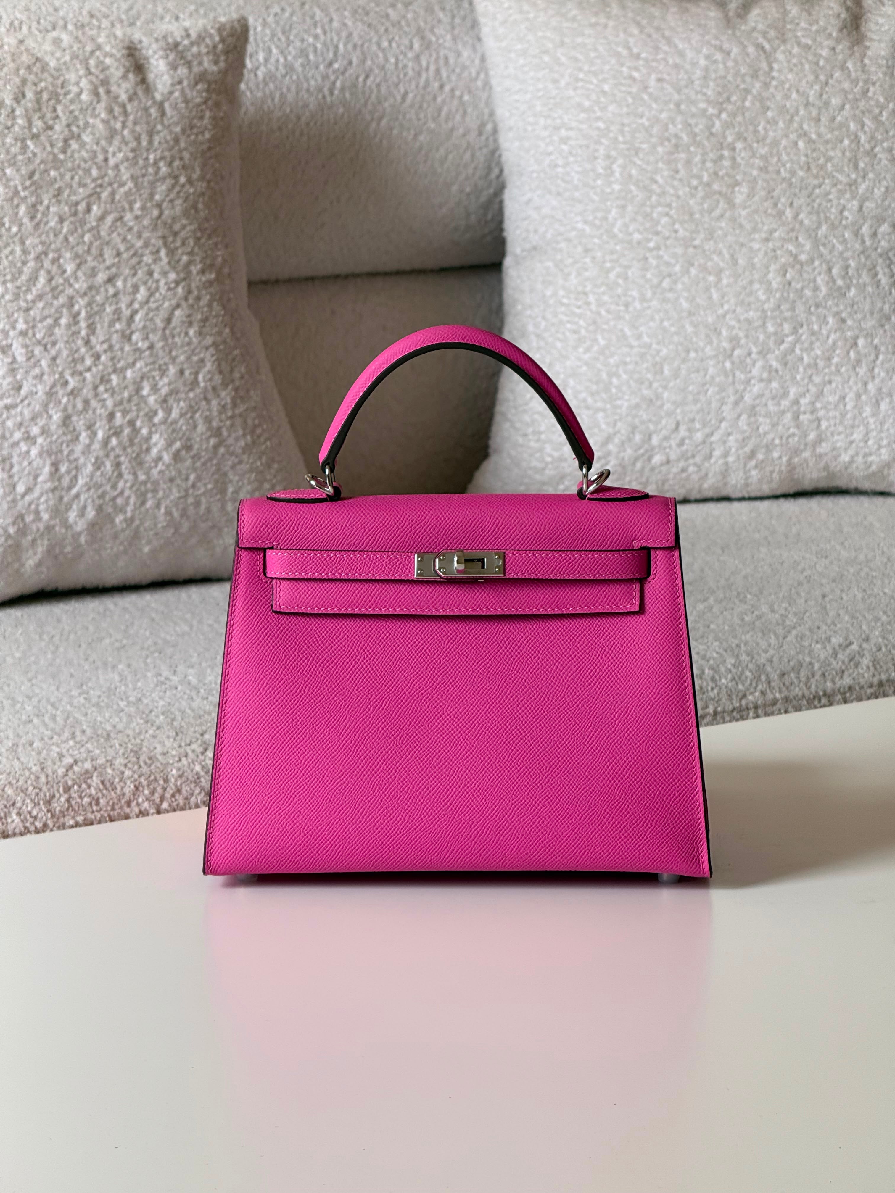 Hermes bag birken