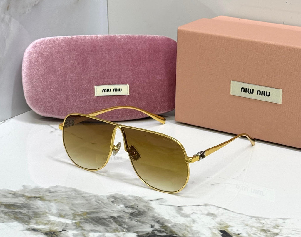 Miu Miu sunglasses