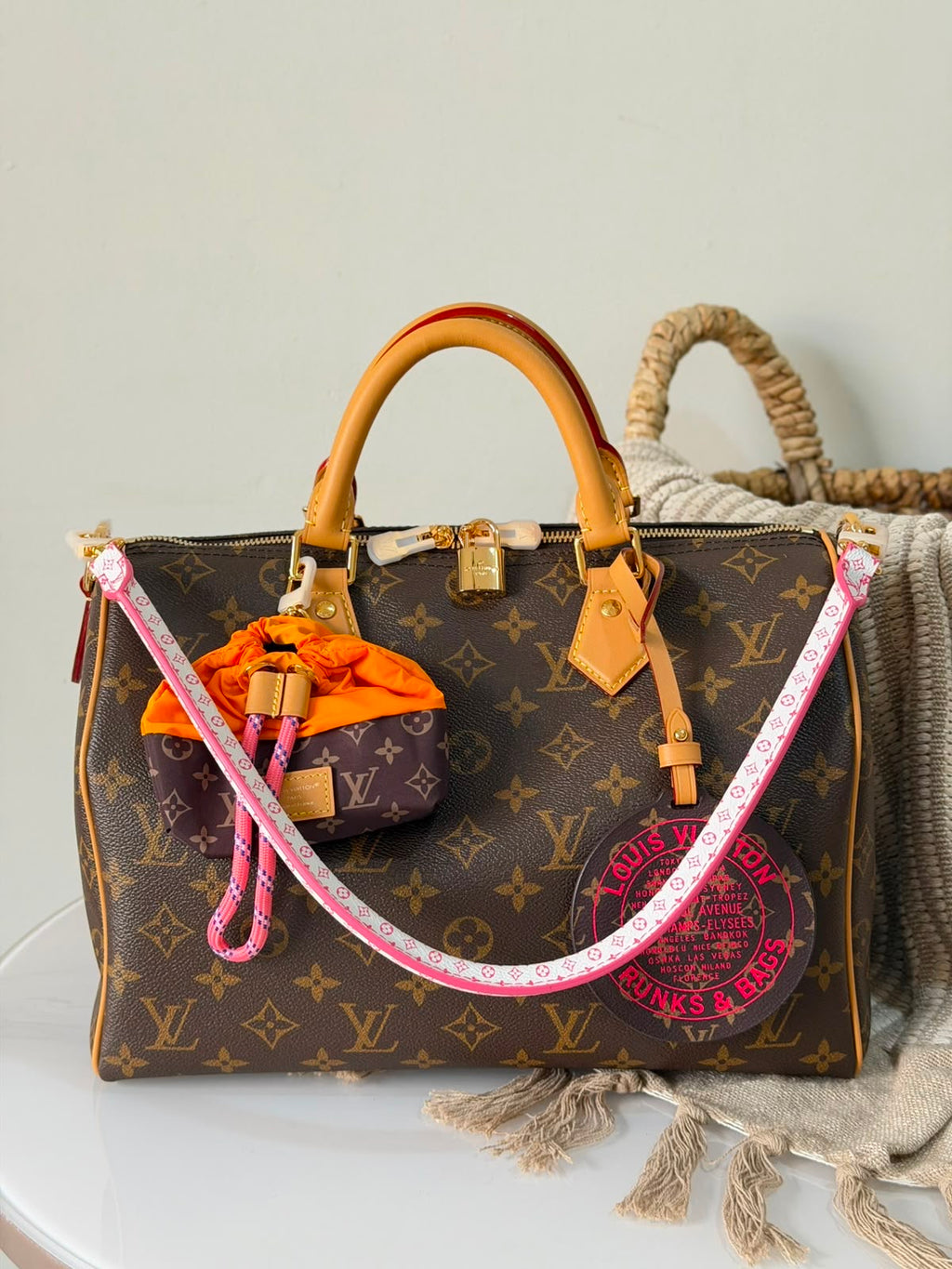 Lv bag