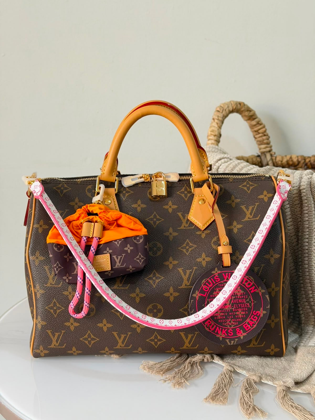 Lv bag