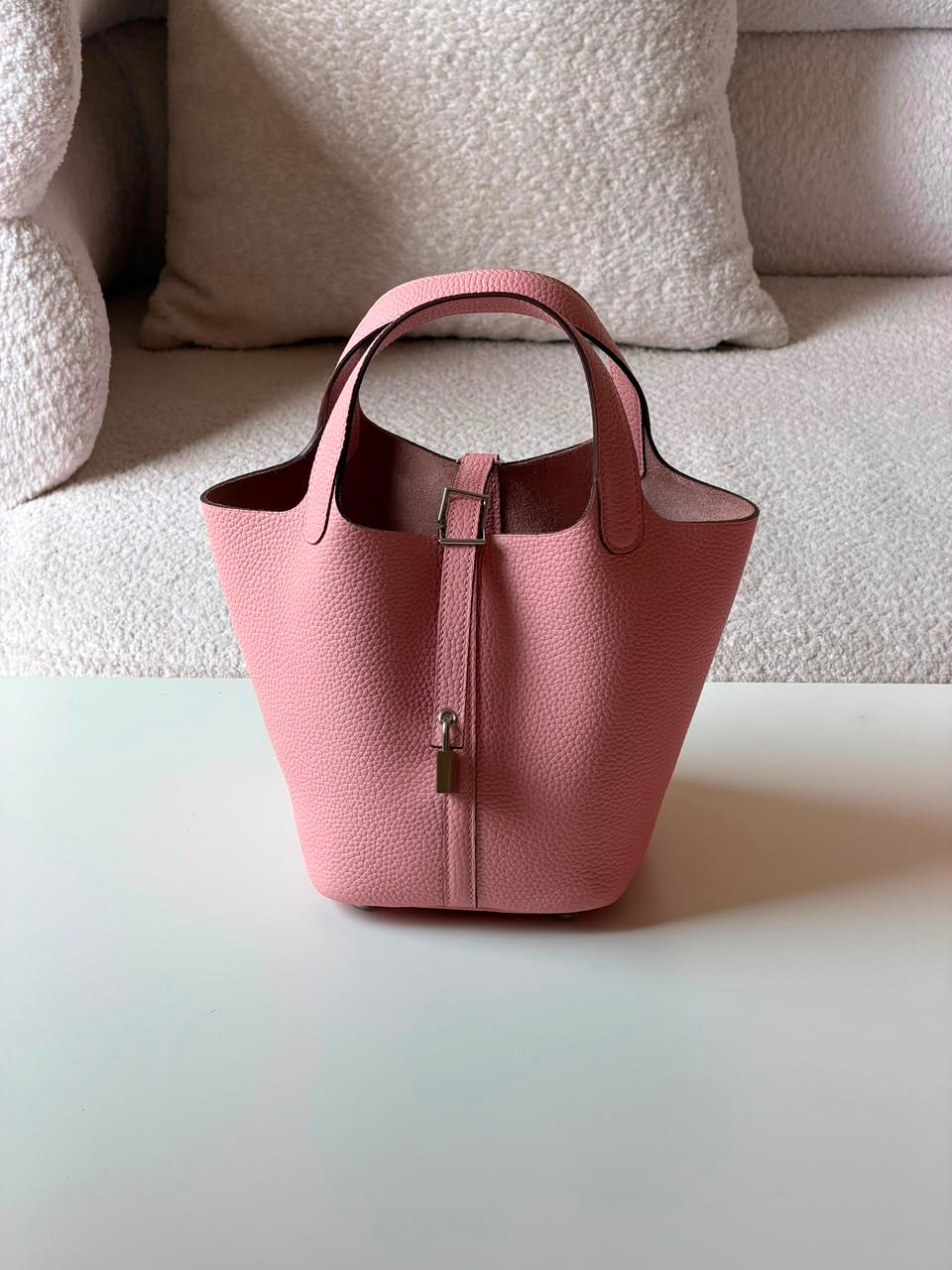 picotin bag Hermes