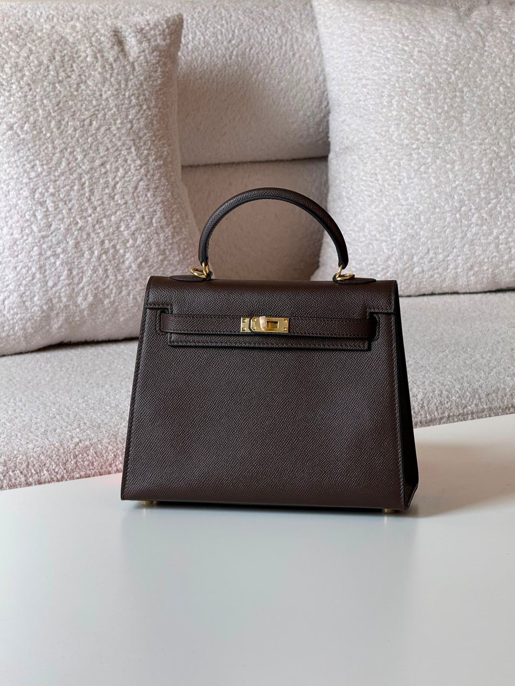 Hermes bag birken
