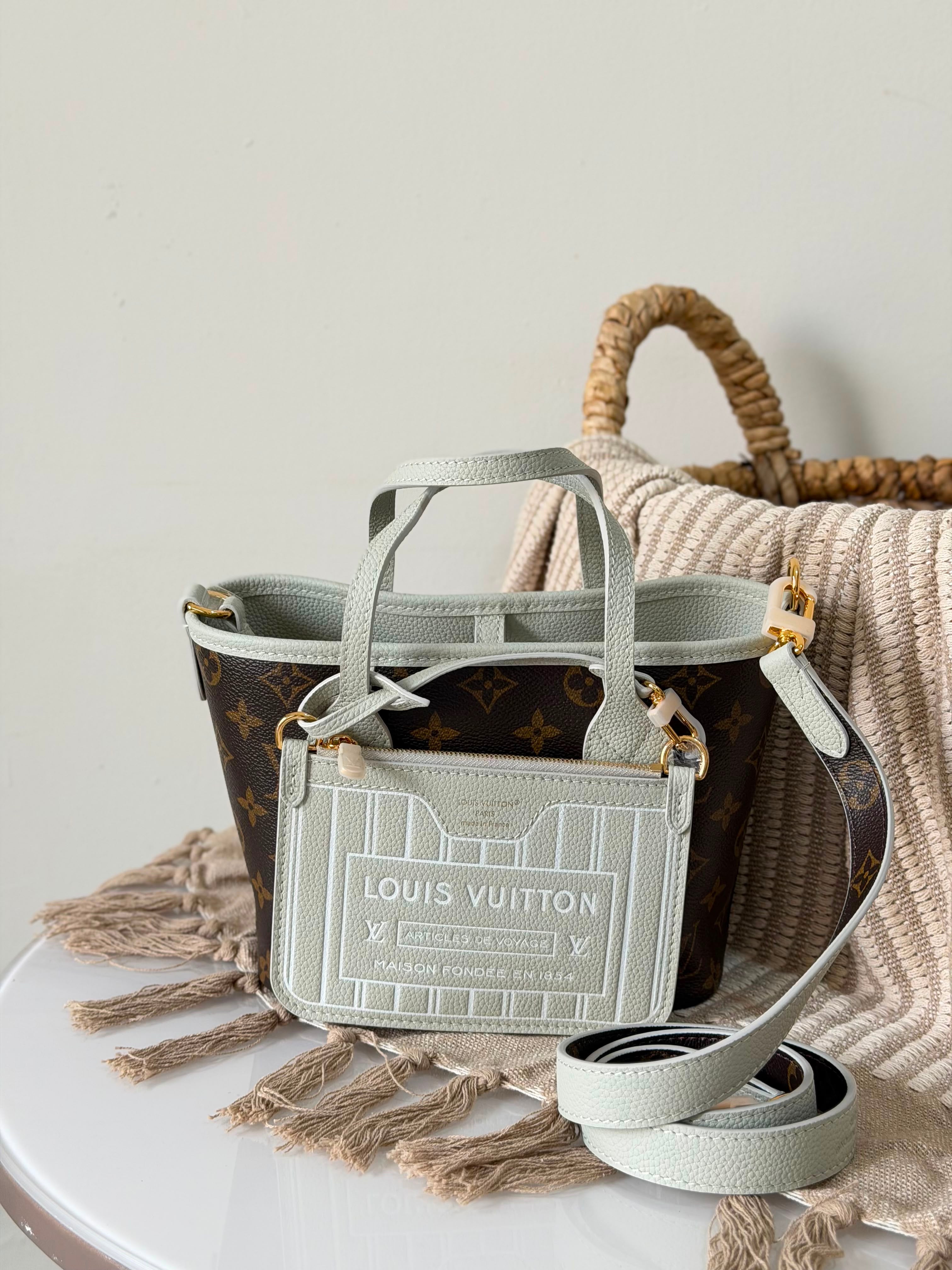 Lv bag Ladys