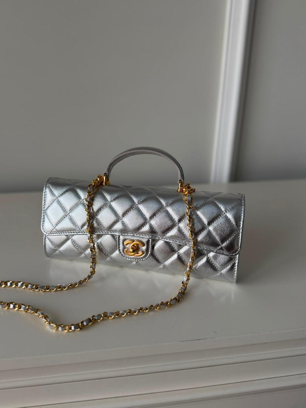 Chanel bag