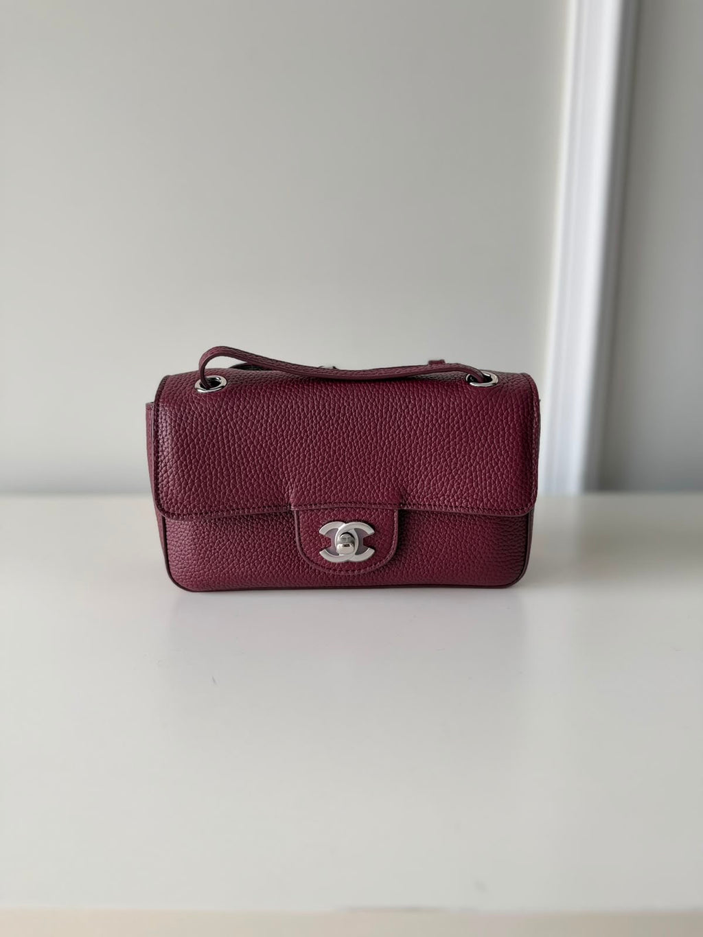 Chanel bag classic