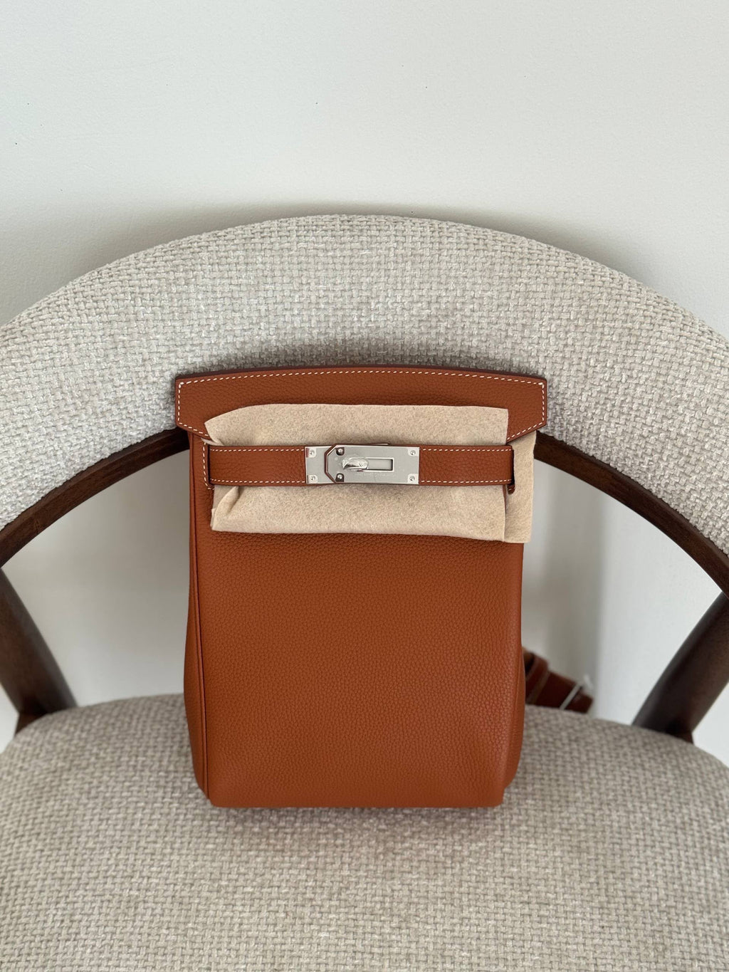 Hermes men bag