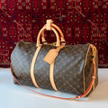 Lv travel 🧭 bag