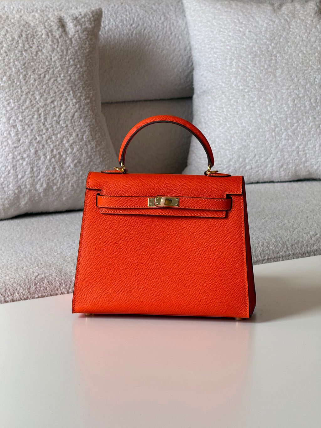 Hermes bag birken