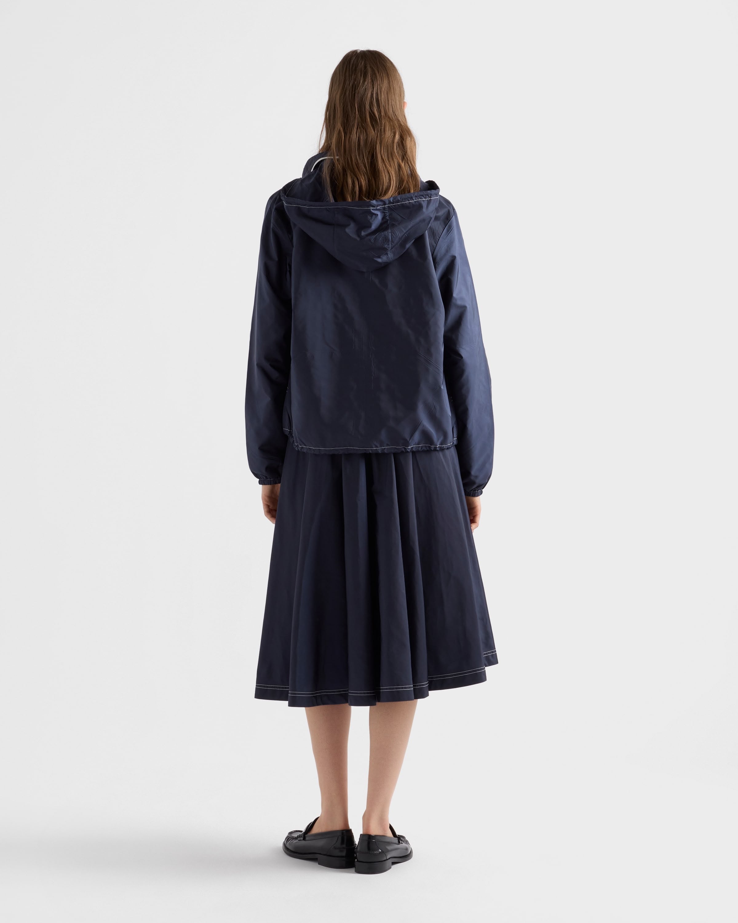Woman Zimmerman clothes