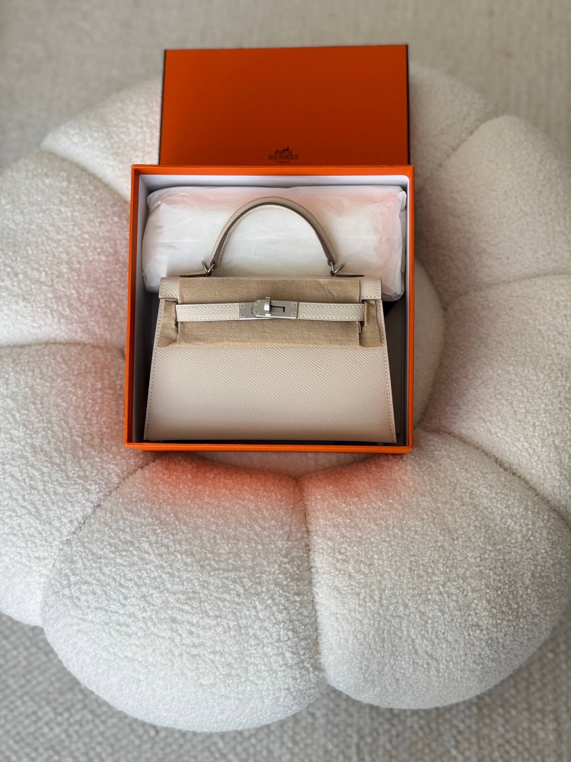 Hermes bag Ladys Kelly