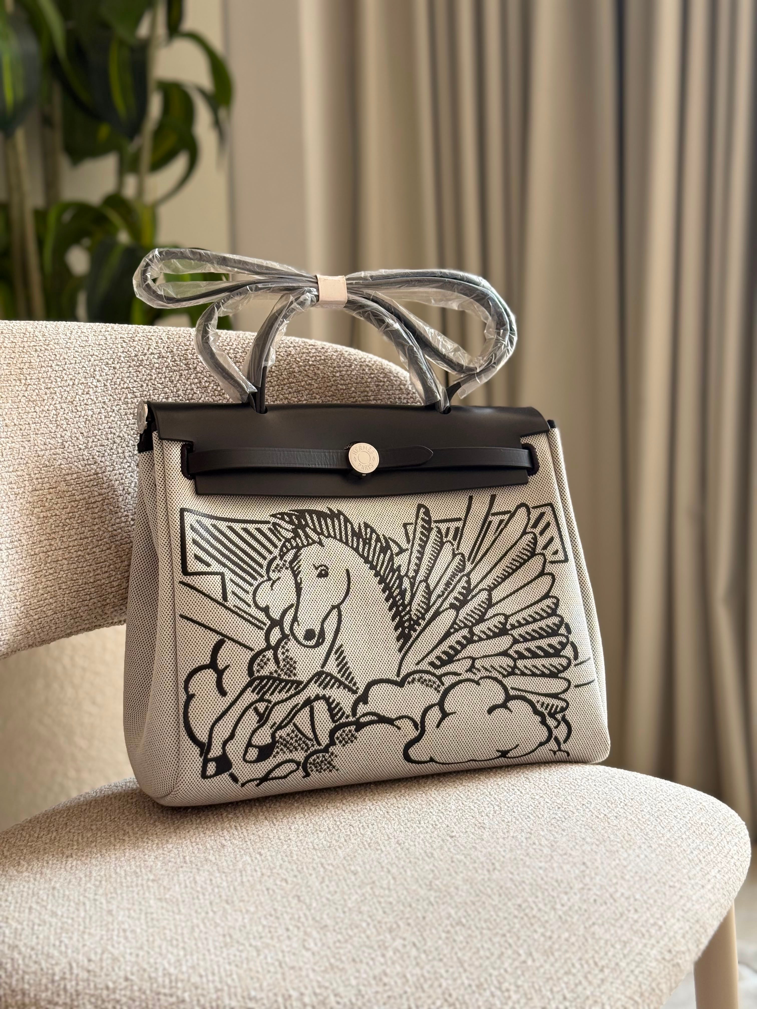 Hermes bag