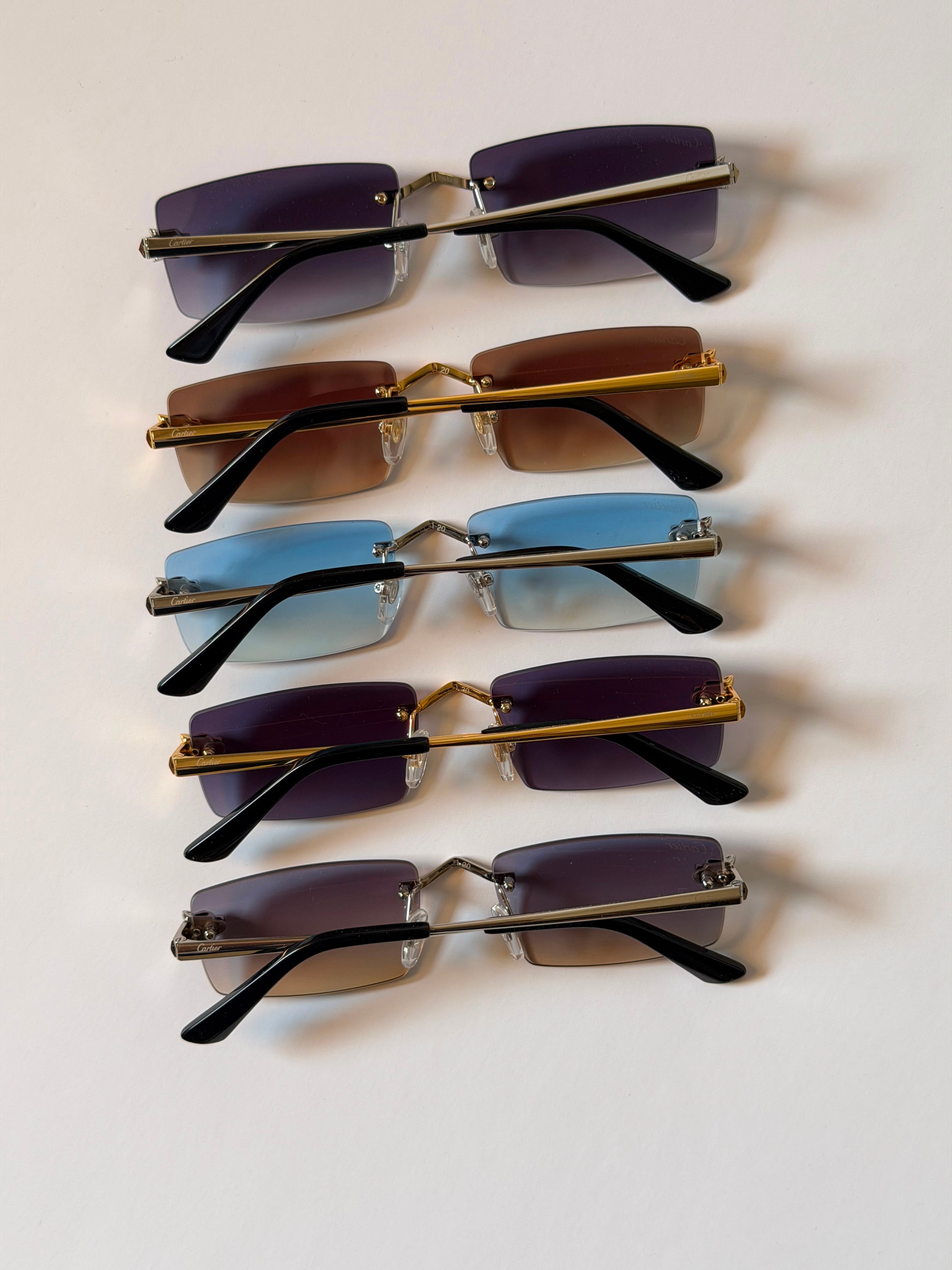 Carter sunglasses 🕶️