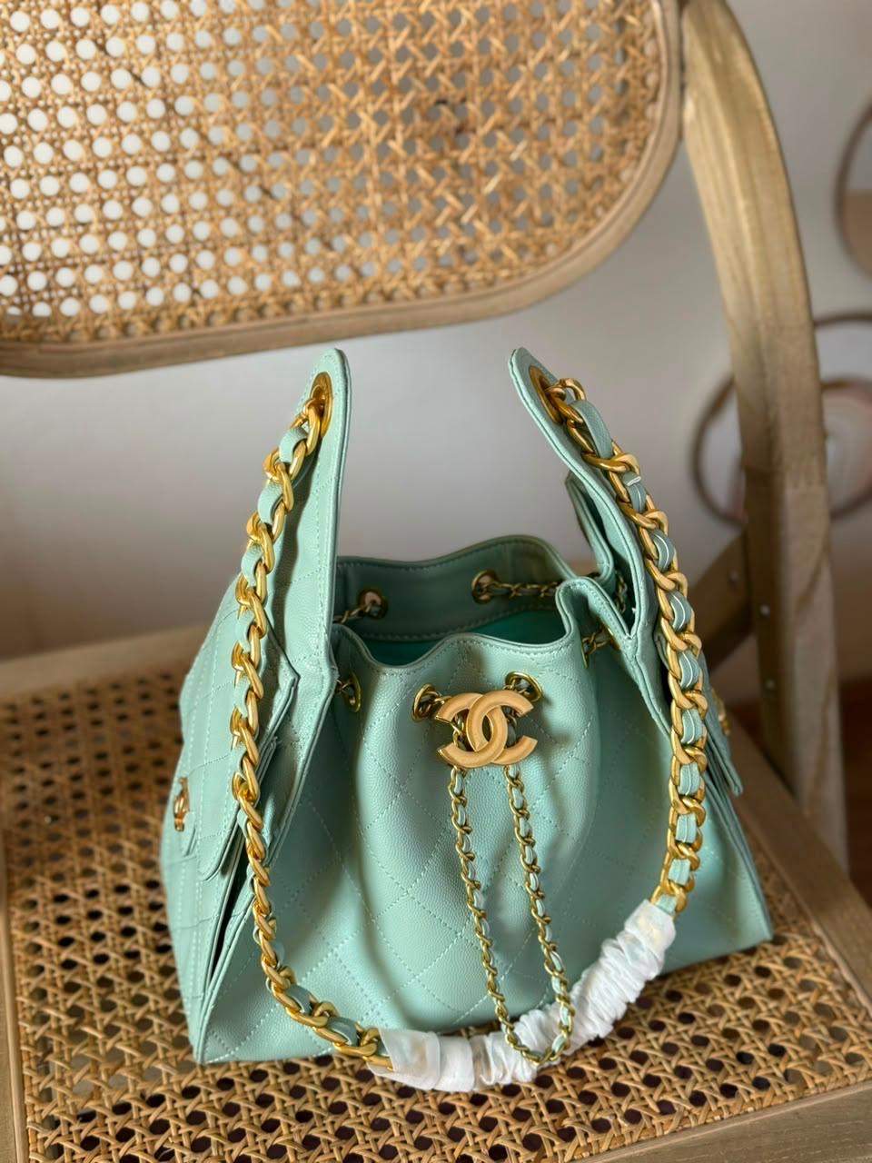 Chanel bag