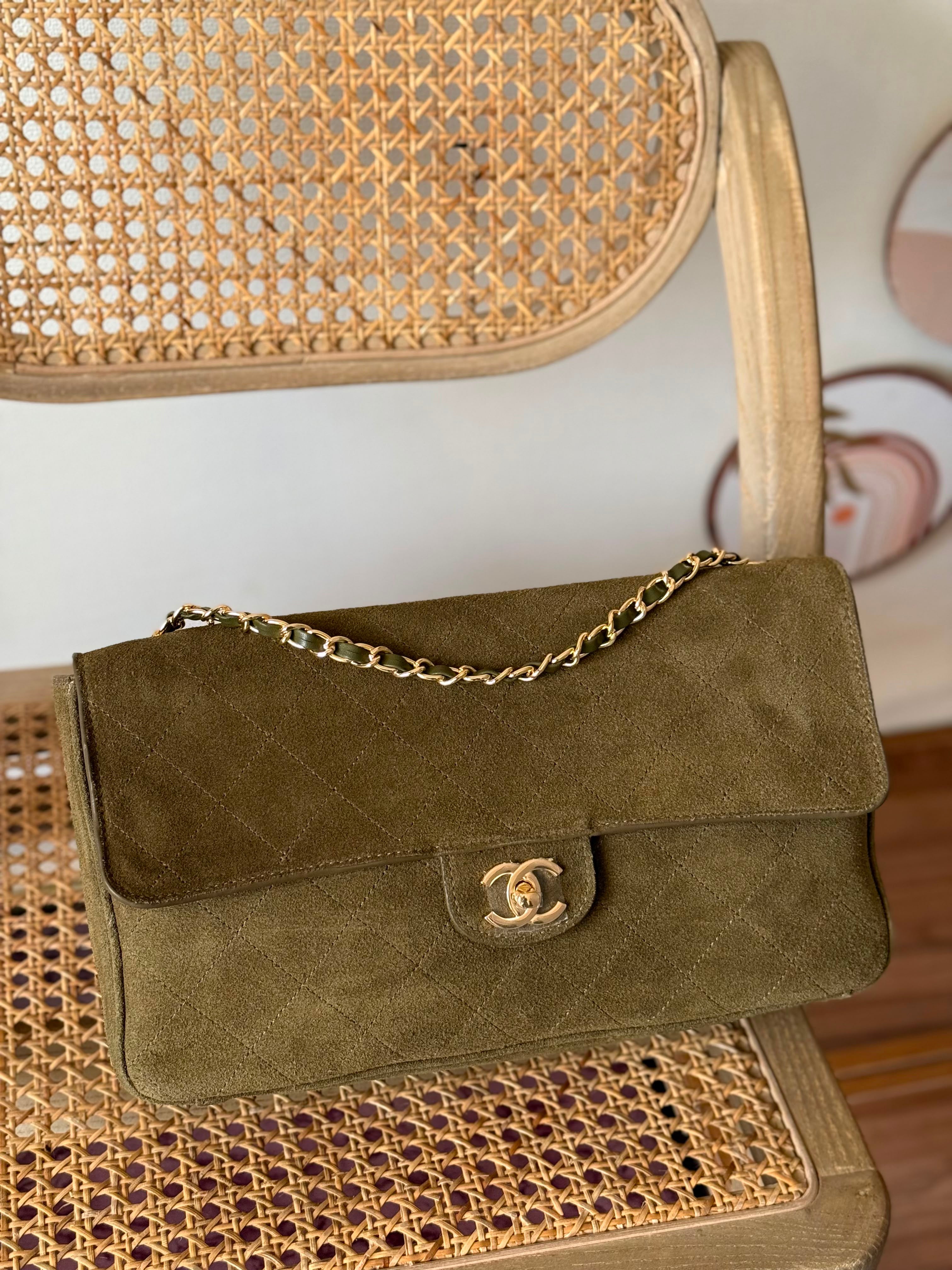 Chanel bag least expensive