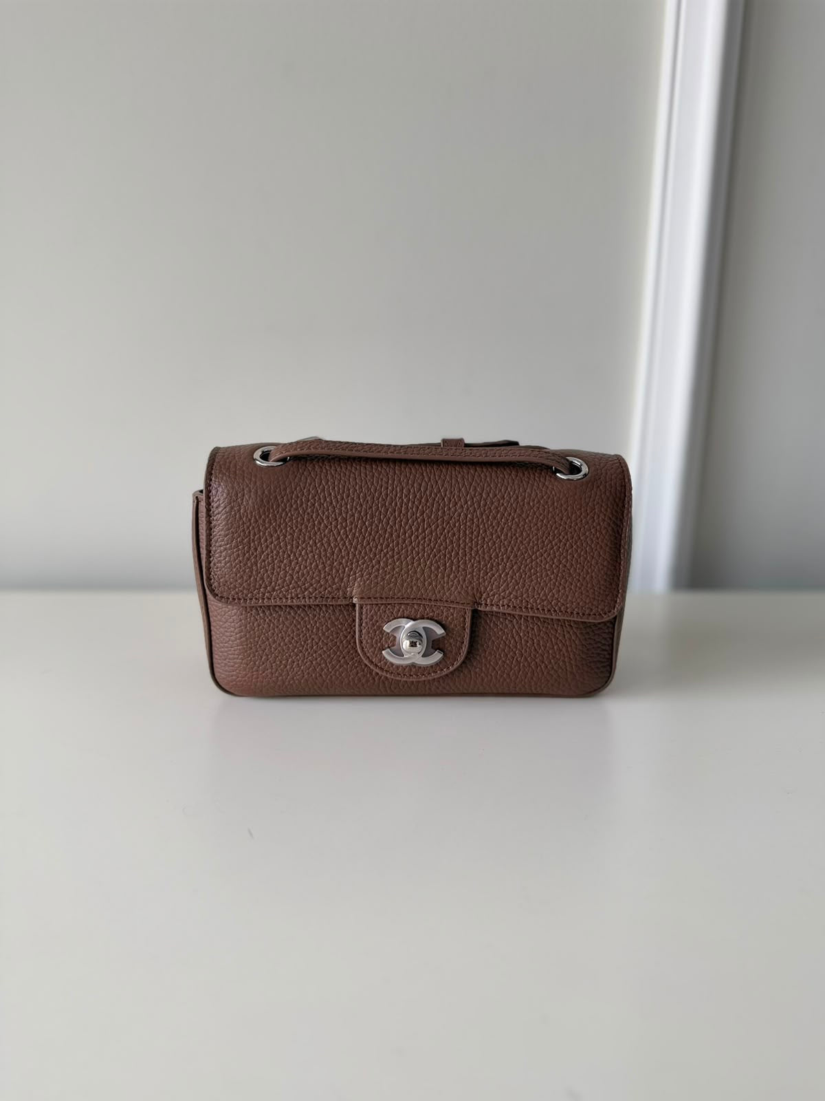Chanel bag classic